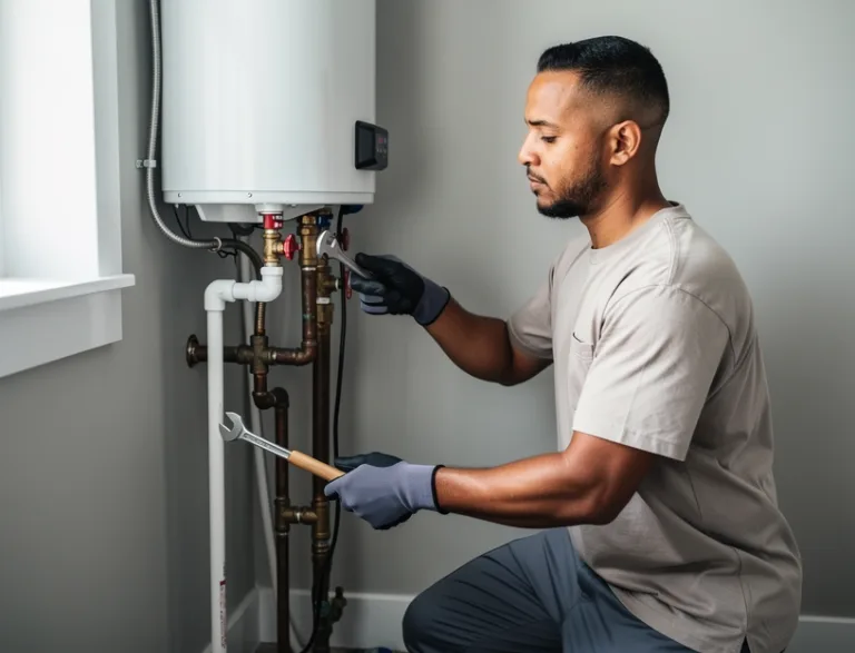 Water Heater Repair Broken Hill
